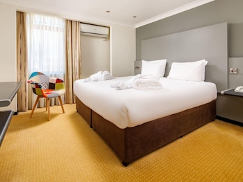 Superior Suite, 1 Double Bed