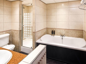 Superior Suite, 1 Double Bed