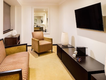 Superior Suite, 1 Double Bed