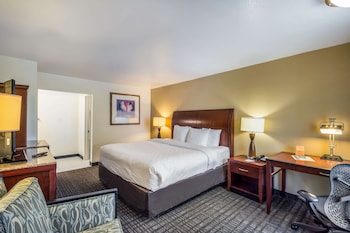 Standard Room, 1 King Bed, Non Smoking