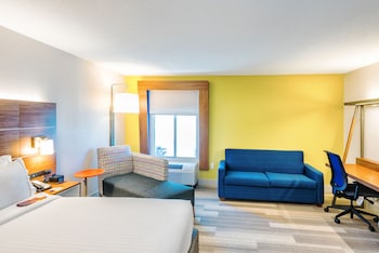 Standard Room, 1 King Bed (Leisure)