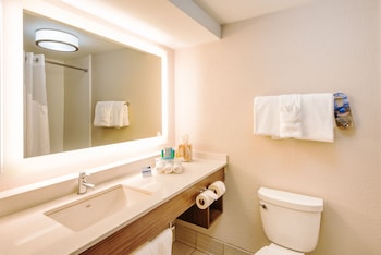 Standard Room, 2 Queen Beds