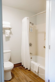 Suite, Multiple Beds, Accessible, Non Smoking
