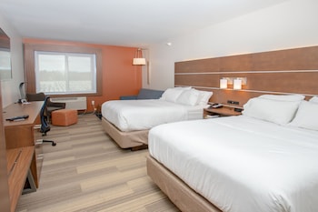 Standard Room, Multiple Beds