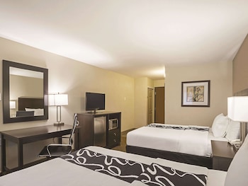 Room, 2 Queen Beds, Accessible (Mobility Accessible)