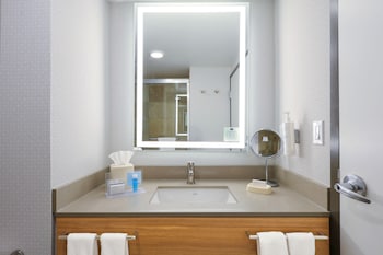 Room, 1 King Bed