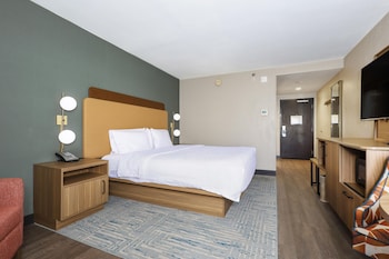 Room, 1 King Bed