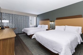Room, 2 Queen Beds