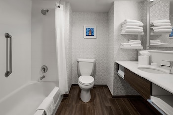 Room, Non Smoking, Refrigerator