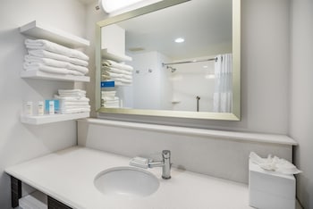 Room, Multiple Beds, Accessible (Mobility & Hearing)