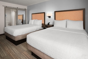 Room, 2 Queen Beds