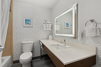 Standard Room, 2 Queen Beds