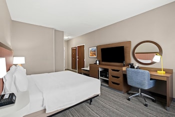 Room, 1 King Bed, Accessible, Non Smoking