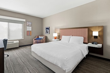 Room, 1 King Bed, Accessible, Non Smoking