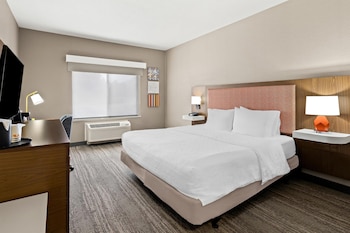 Room, 1 King Bed, Accessible, Non Smoking