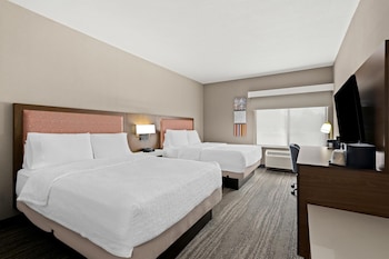 Room, 2 Queen Beds, Accessible, Non Smoking