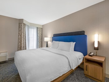 Room, 2 Queen Beds, Non Smoking