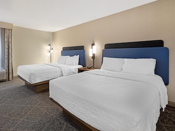 Room, 2 Queen Beds, Non Smoking