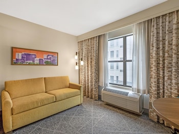 Room, 2 Queen Beds, Non Smoking