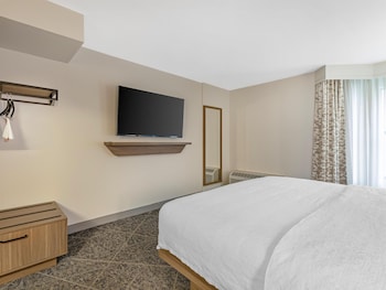 Room, 2 Queen Beds, Non Smoking