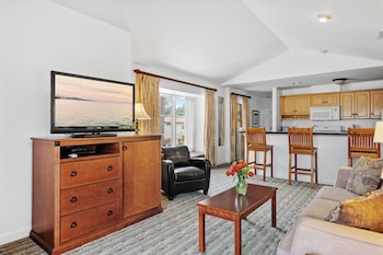 Del Mar Penthouse Suite #5