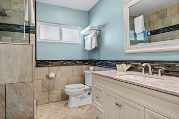 Junior Suite 115