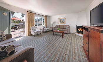 Brisas Penthouse Suite