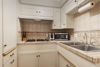 Brisas Penthouse Suite