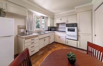 Brisas Penthouse Suite