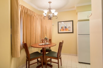 Standard Suite, 1 King Bed with Sofa bed