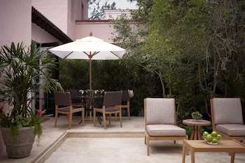 Two Bedroom Chalon Suite