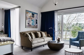 Waterfront Suite