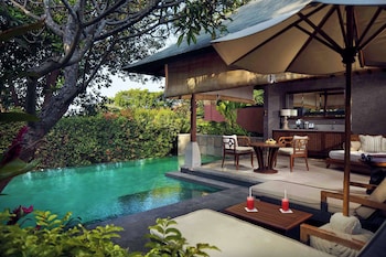 Villa, 1 Bedroom
