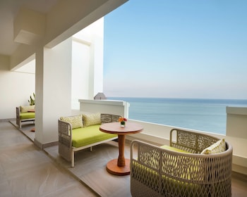 Suite, 1 Bedroom, Ocean View
