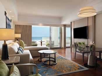 Suite, 1 Bedroom, Ocean View