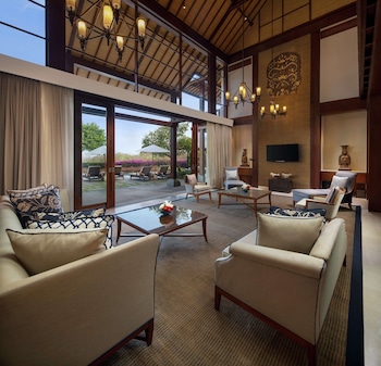 Presidential Villa, 3 Bedrooms
