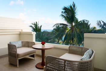 Executive Room, 1 King Bed, Ocean View