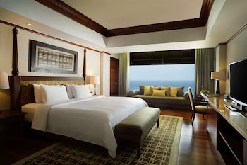 Executive Room, 1 King Bed