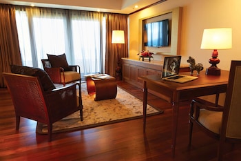 Presidential Suite, 2 Bedrooms, Ocean View