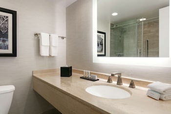 Suite, 1 King Bed