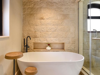 Nubian Suite Sea view