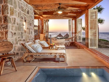 Nubian Suite Sea view