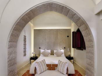Junior Suite, 1 Queen Bed, Sea View