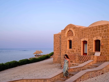 Room, 1 Queen Bed, Sea View