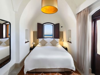 Room, 1 Queen Bed, Sea View (Panorama)