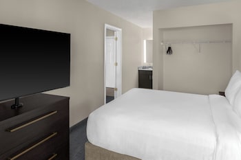 Suite, 2 Bedrooms