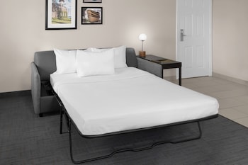 Studio, 1 Queen Bed