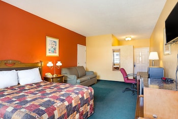Room, 1 Queen Bed, Non Smoking