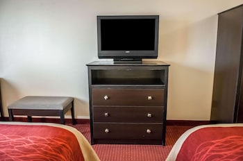 Standard Room, 2 Queen Beds, Non Smoking