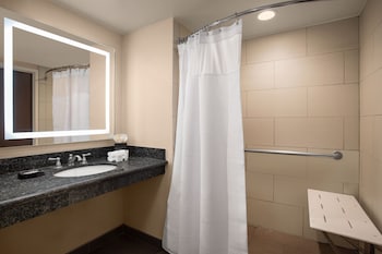 Standard Room, 2 Double Beds